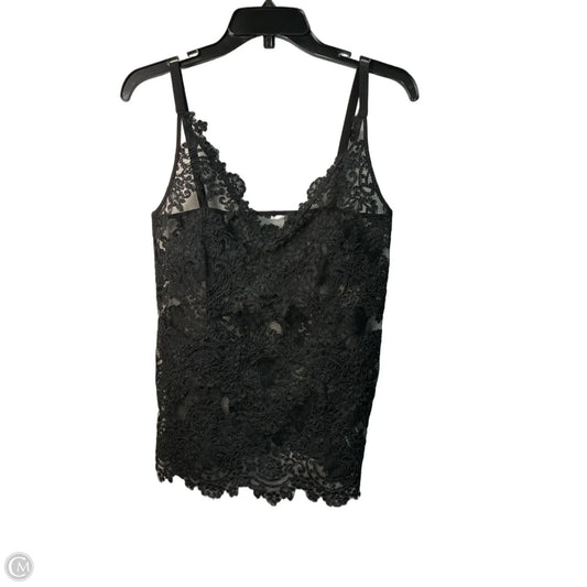 Top Cami By Babaton In Black, Size: S