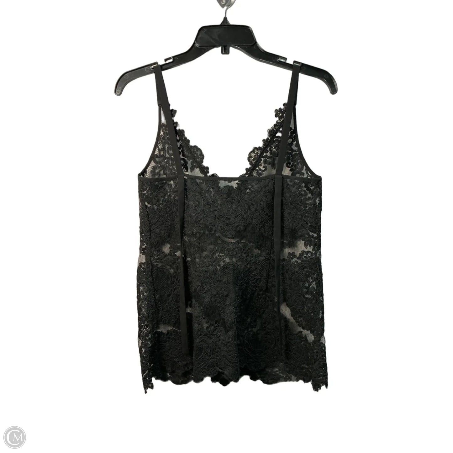 Top Cami By Babaton In Black, Size: S