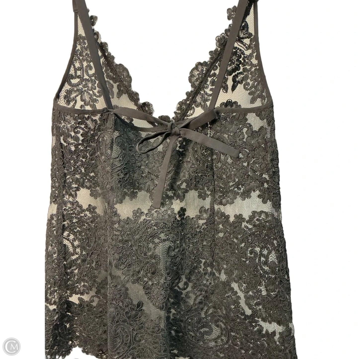 Top Cami By Babaton In Black, Size: S