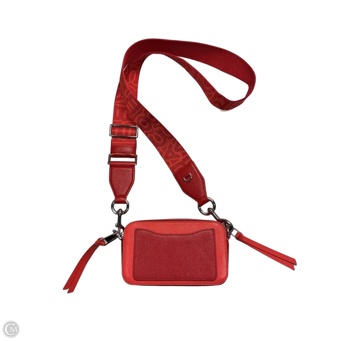 Crossbody Designer By Marc By Marc Jacobs, Size: Small