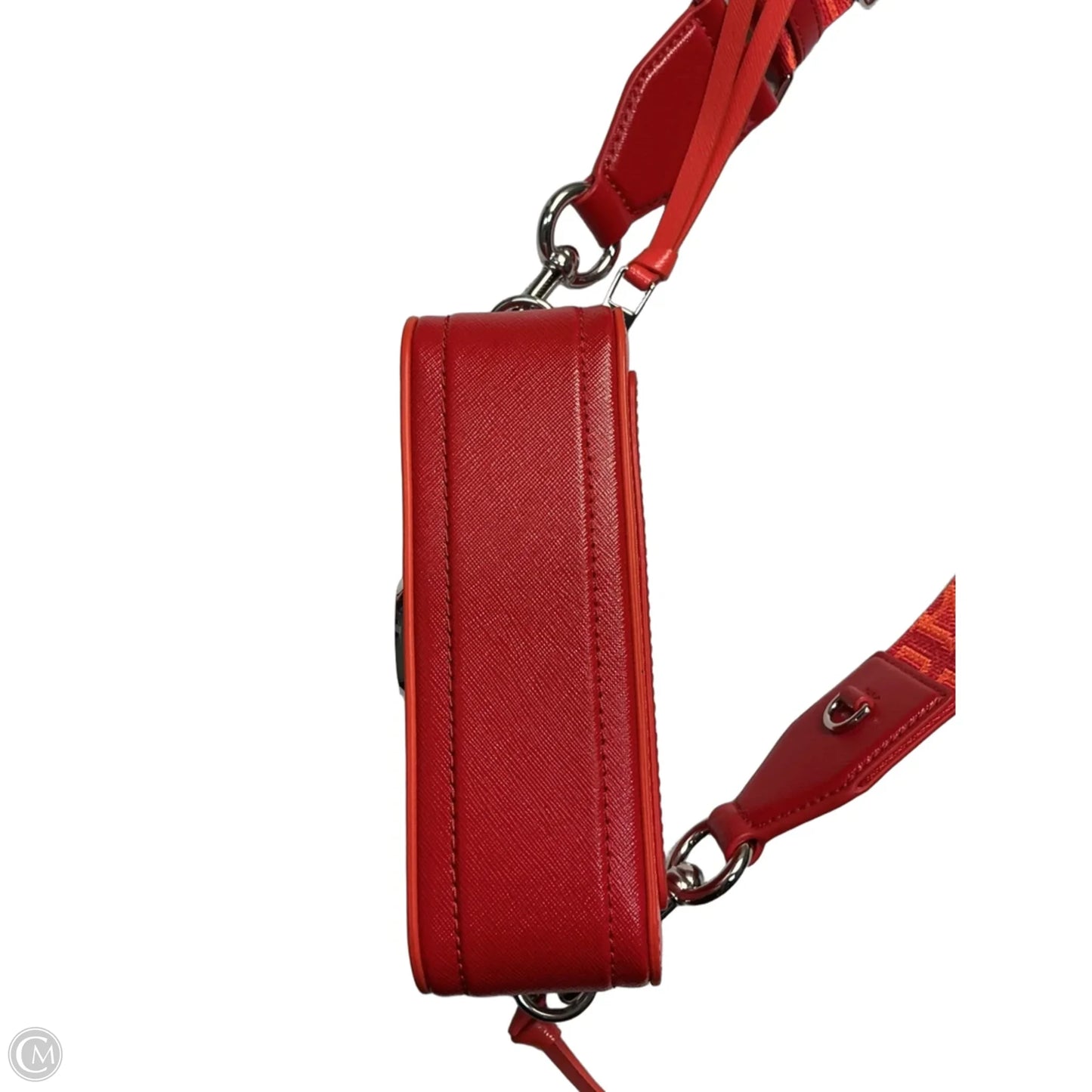 Crossbody Designer By Marc By Marc Jacobs, Size: Small