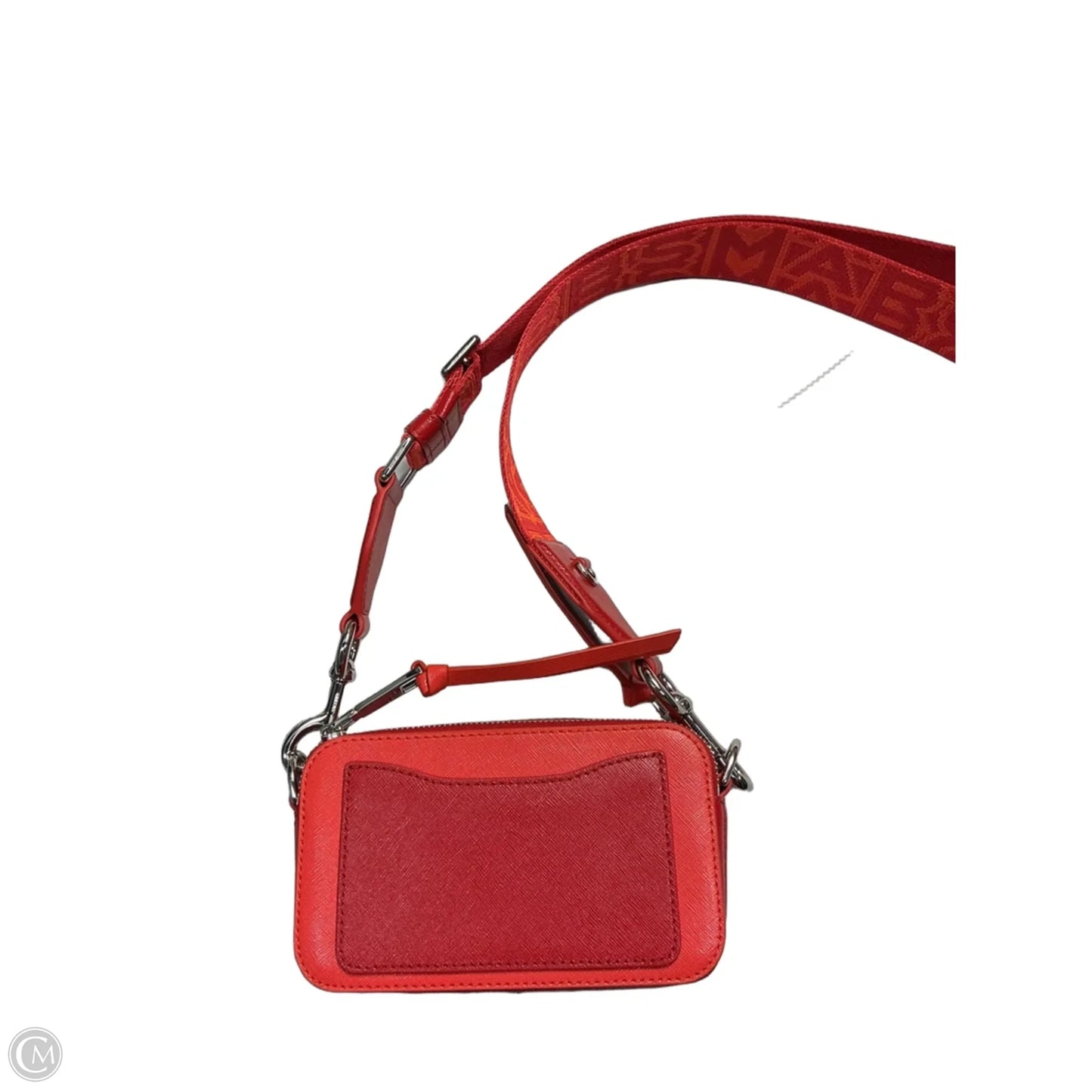 Crossbody Designer By Marc By Marc Jacobs, Size: Small