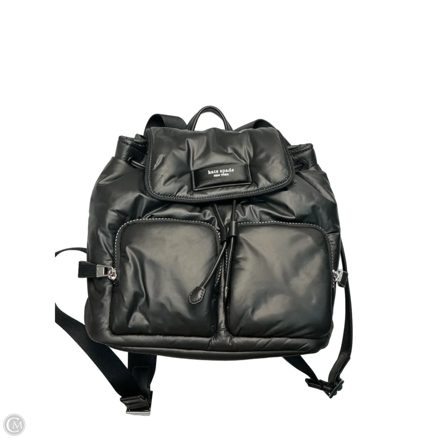 Backpack Designer By Kate Spade, Size: Medium