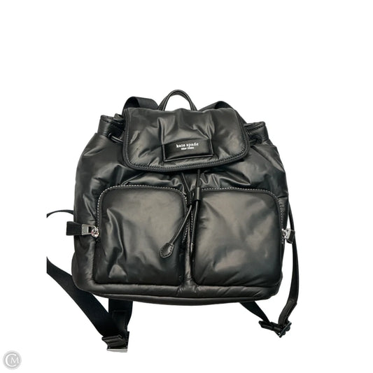 Backpack Designer By Kate Spade, Size: Medium