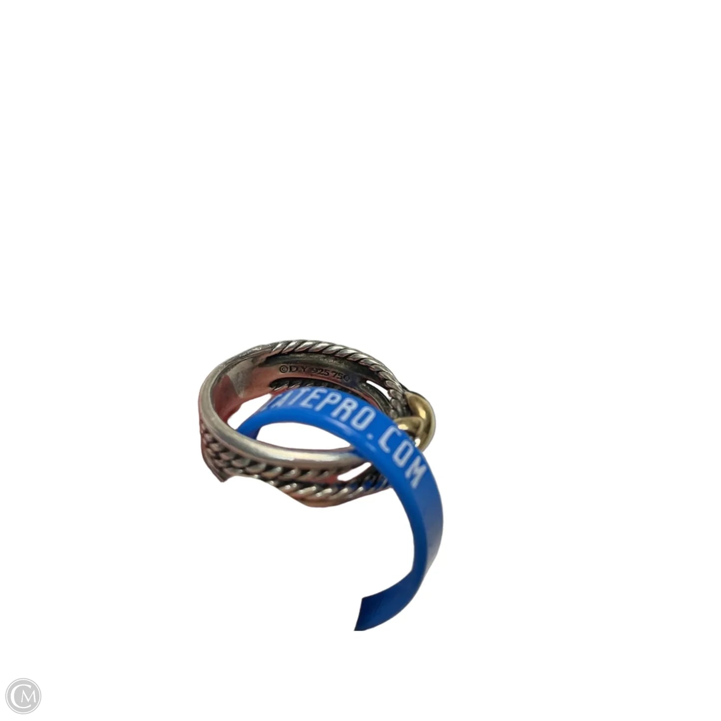 Ring Luxury Designer By David Yurman
