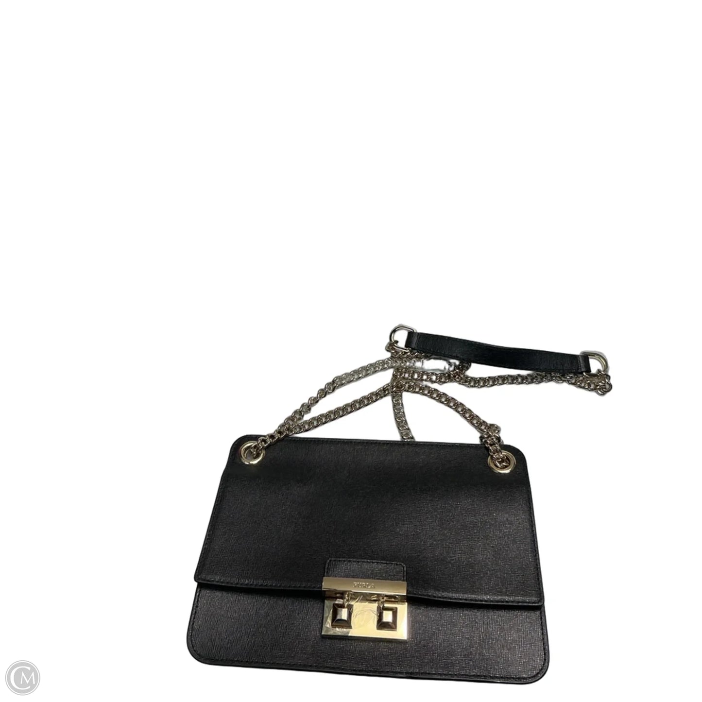 Crossbody Luxury Designer By Furla, Size: Medium