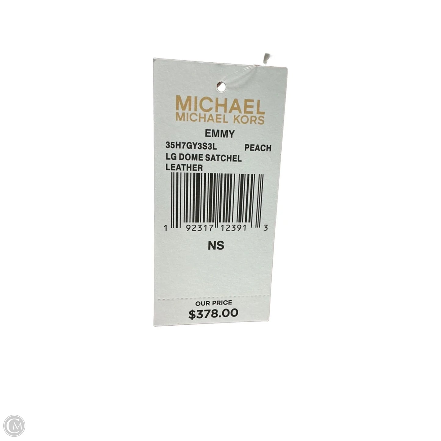 Handbag By Michael By Michael Kors, Size: Medium