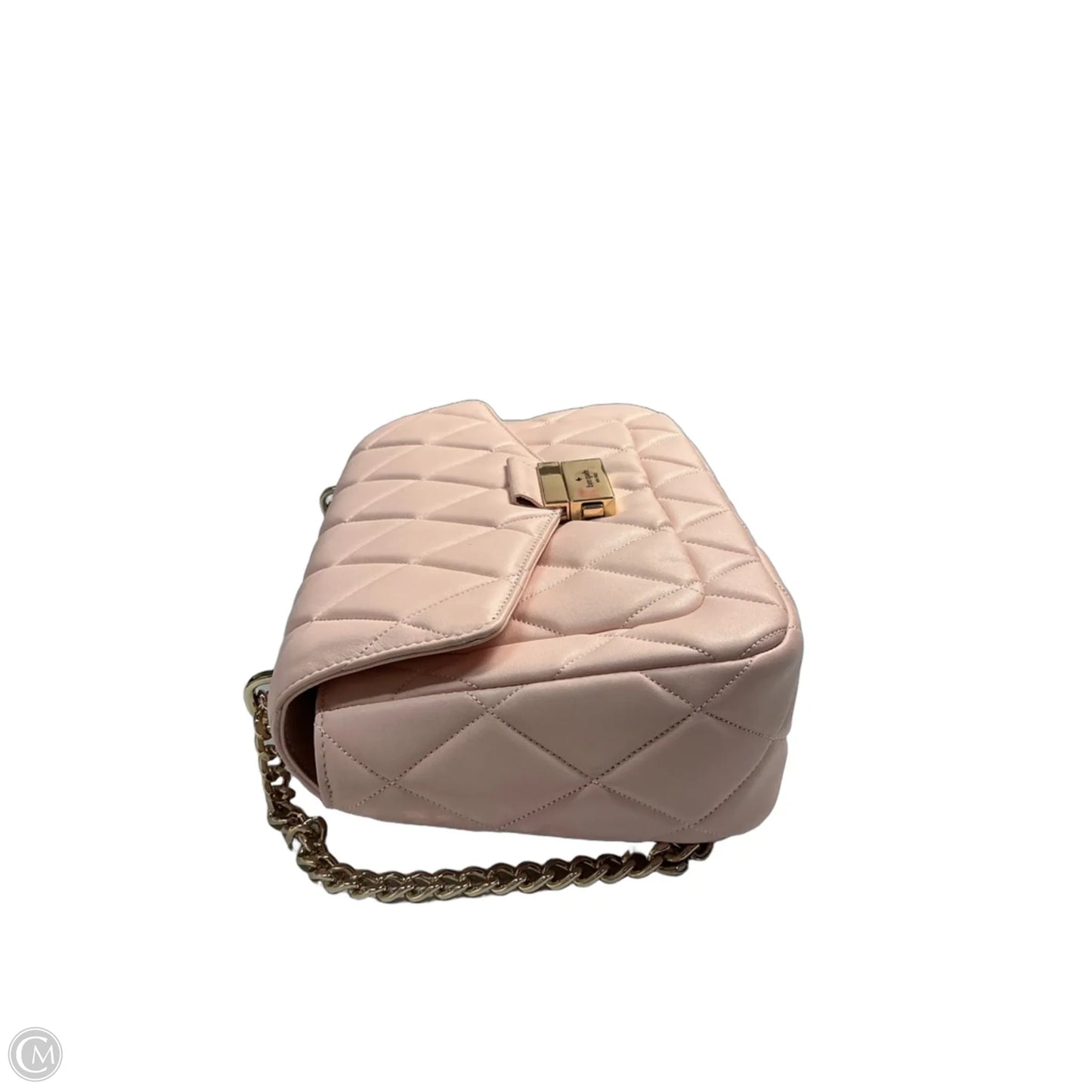 Crossbody Designer By Kate Spade, Size: Medium