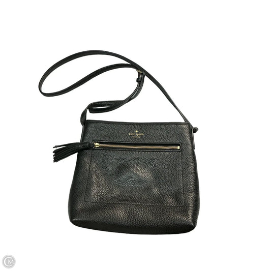 Crossbody Designer By Kate Spade, Size: Medium