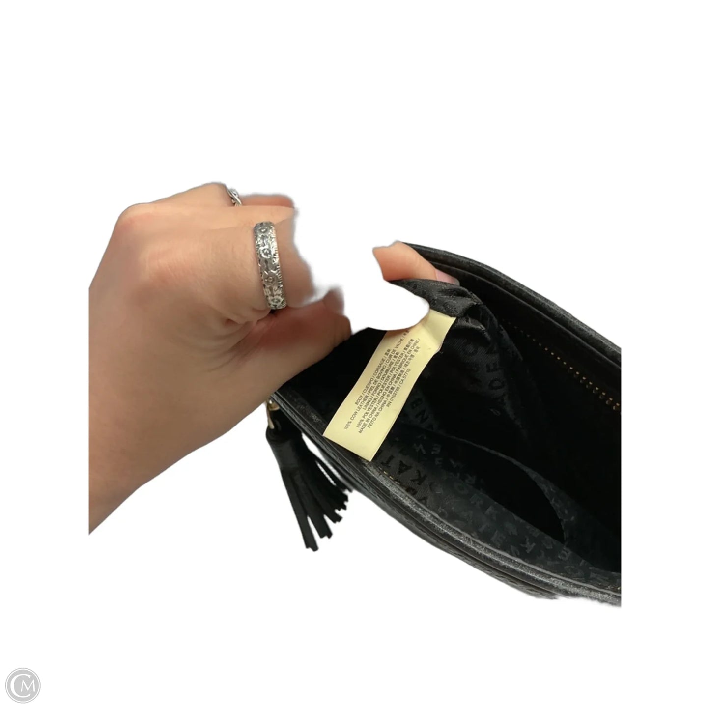 Crossbody Designer By Kate Spade, Size: Medium