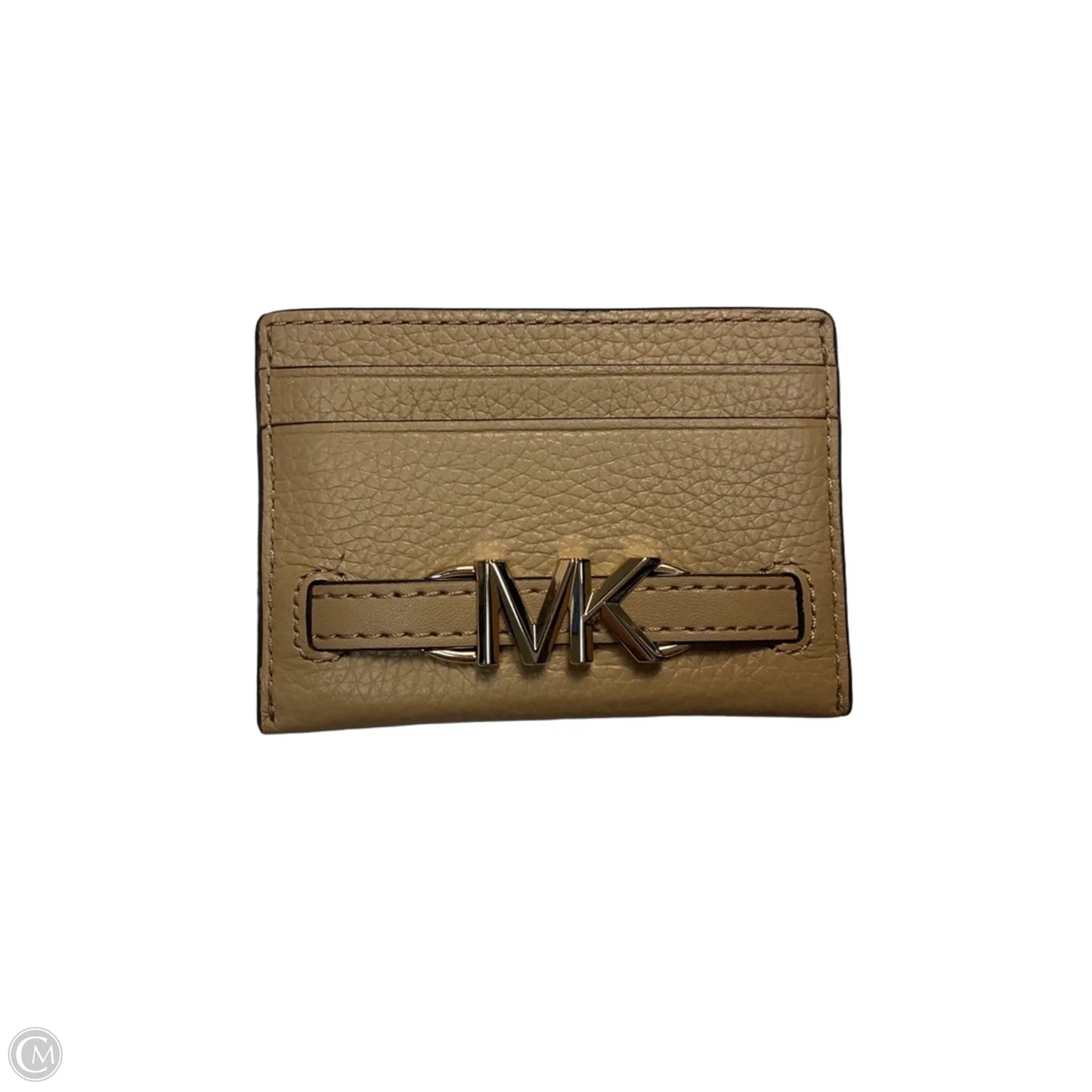 Id/card Holder By Michael By Michael Kors, Size: Small