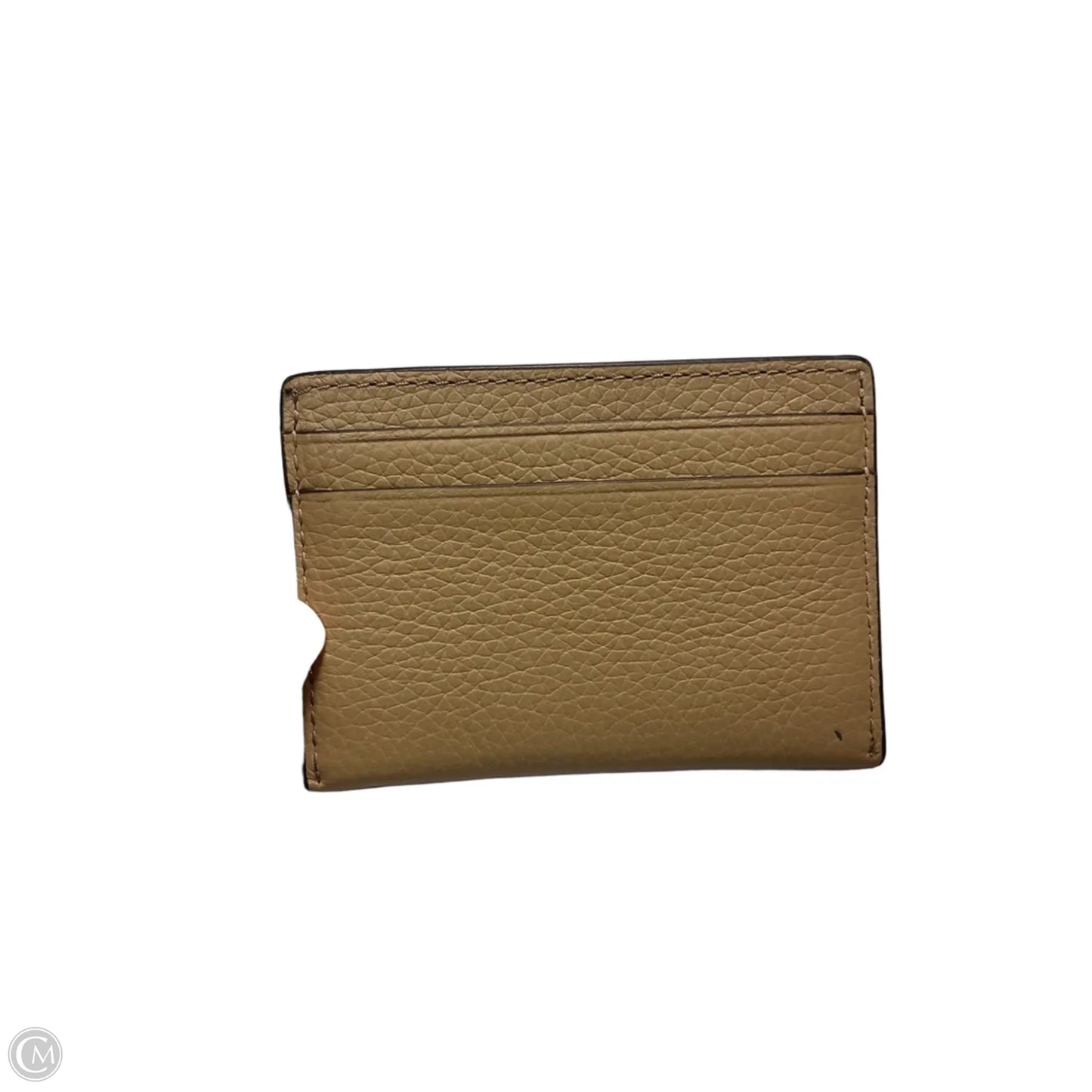 Id/card Holder By Michael By Michael Kors, Size: Small