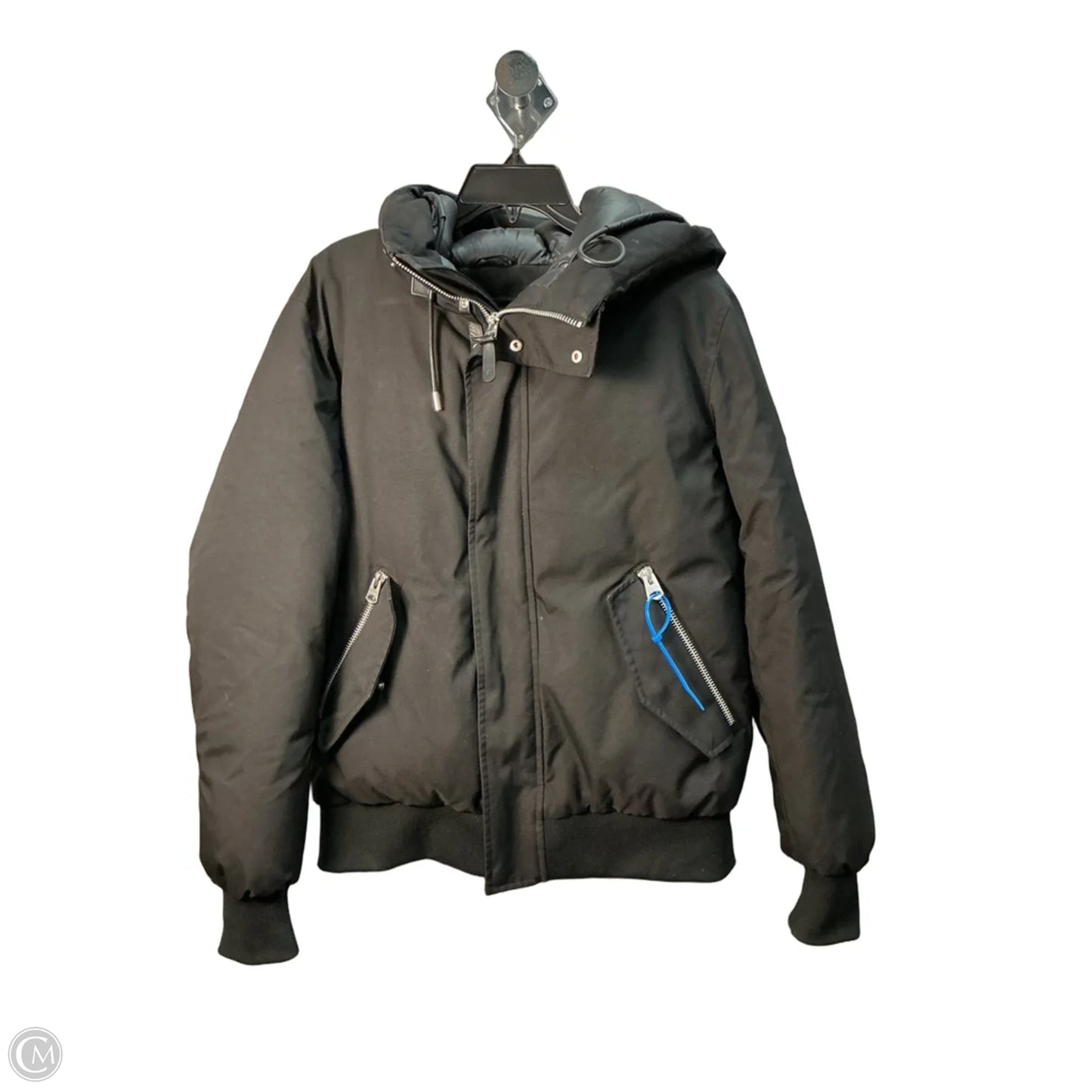 Jacket Other By Mackage In Black, Size: M