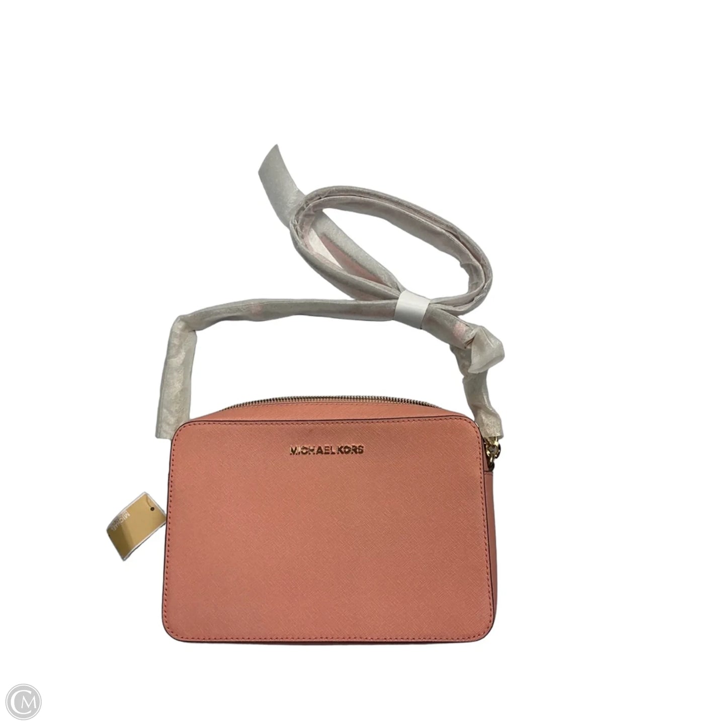 Crossbody By Michael By Michael Kors, Size: Medium