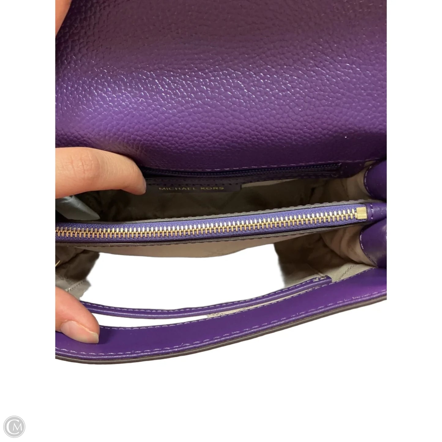 Crossbody By Michael By Michael Kors, Size: Medium