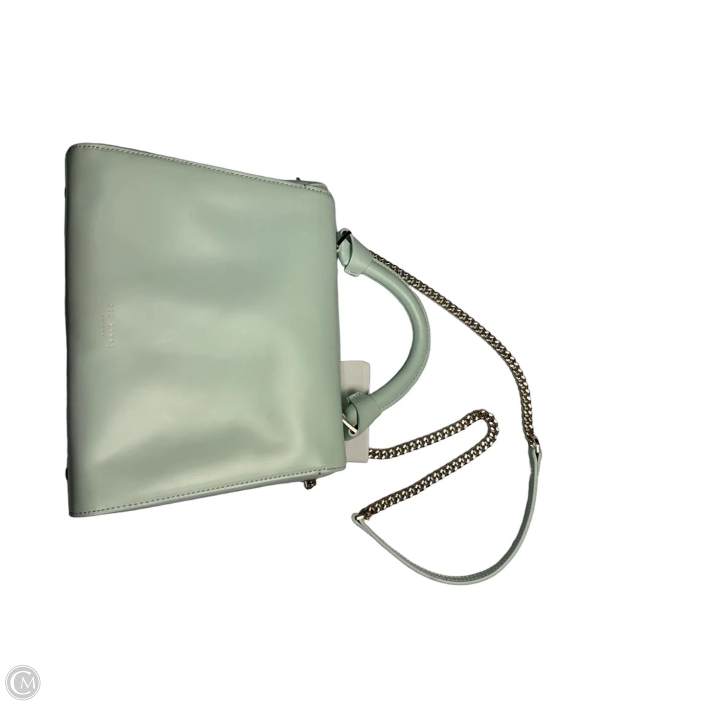 Handbag By Ted Baker, Size: Medium