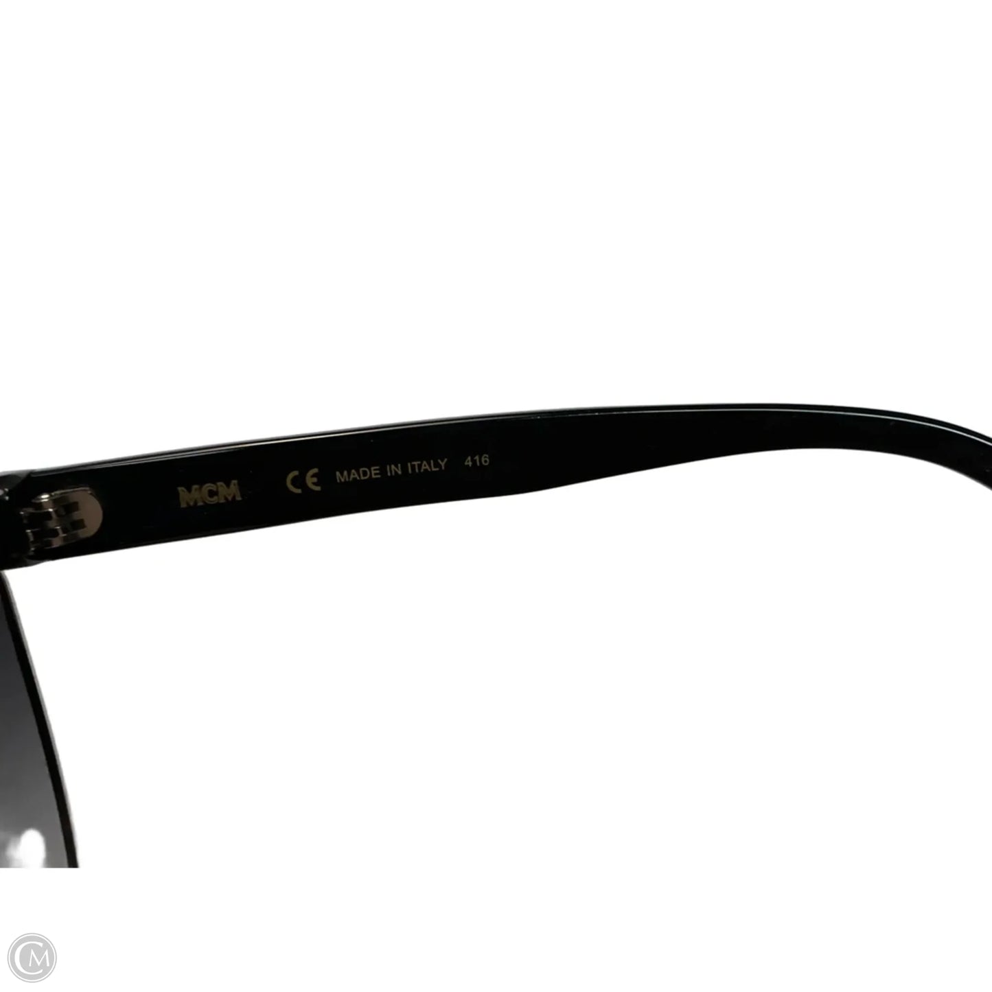 Sunglasses Luxury Designer By Mcm, Size:
