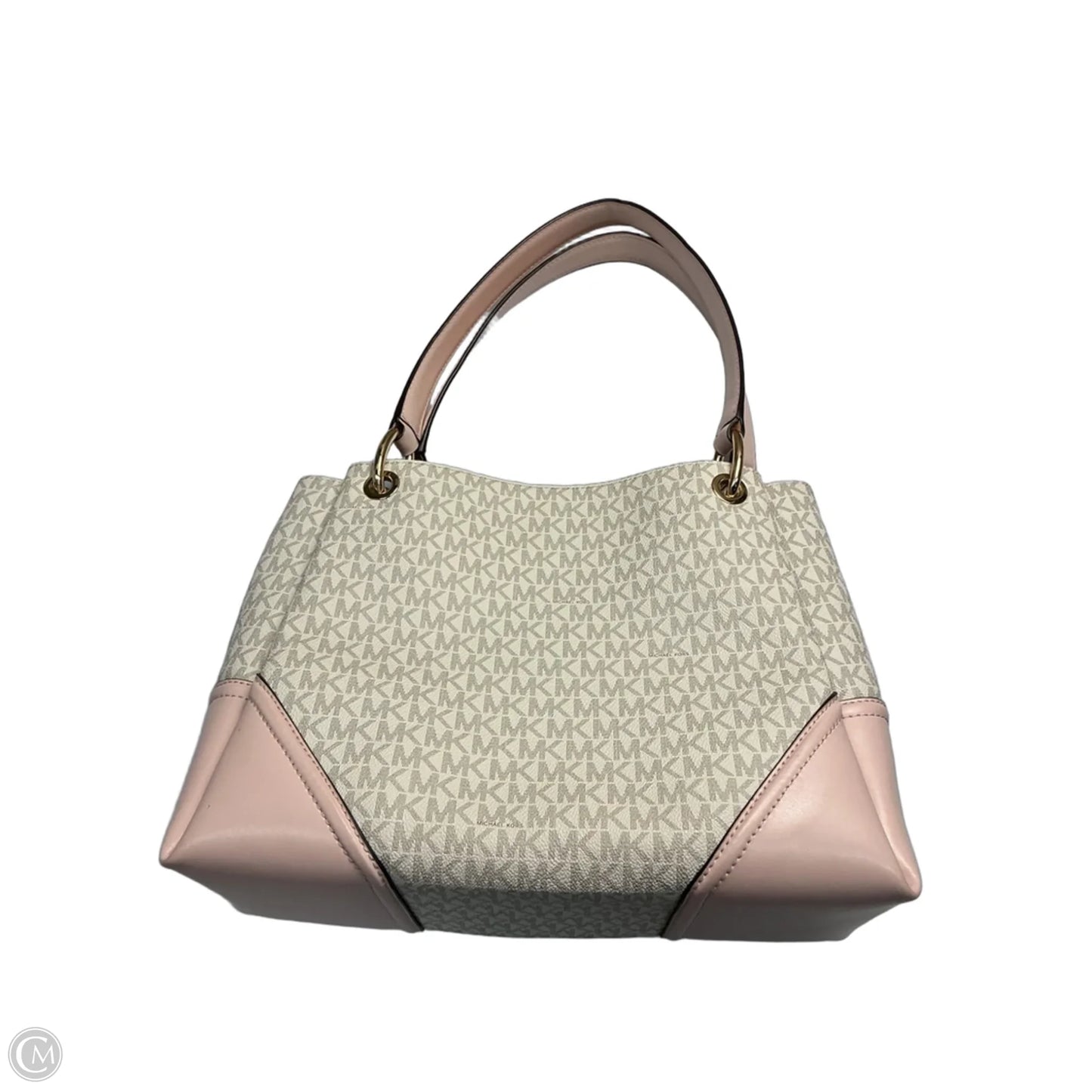Handbag By Michael By Michael Kors, Size: Large