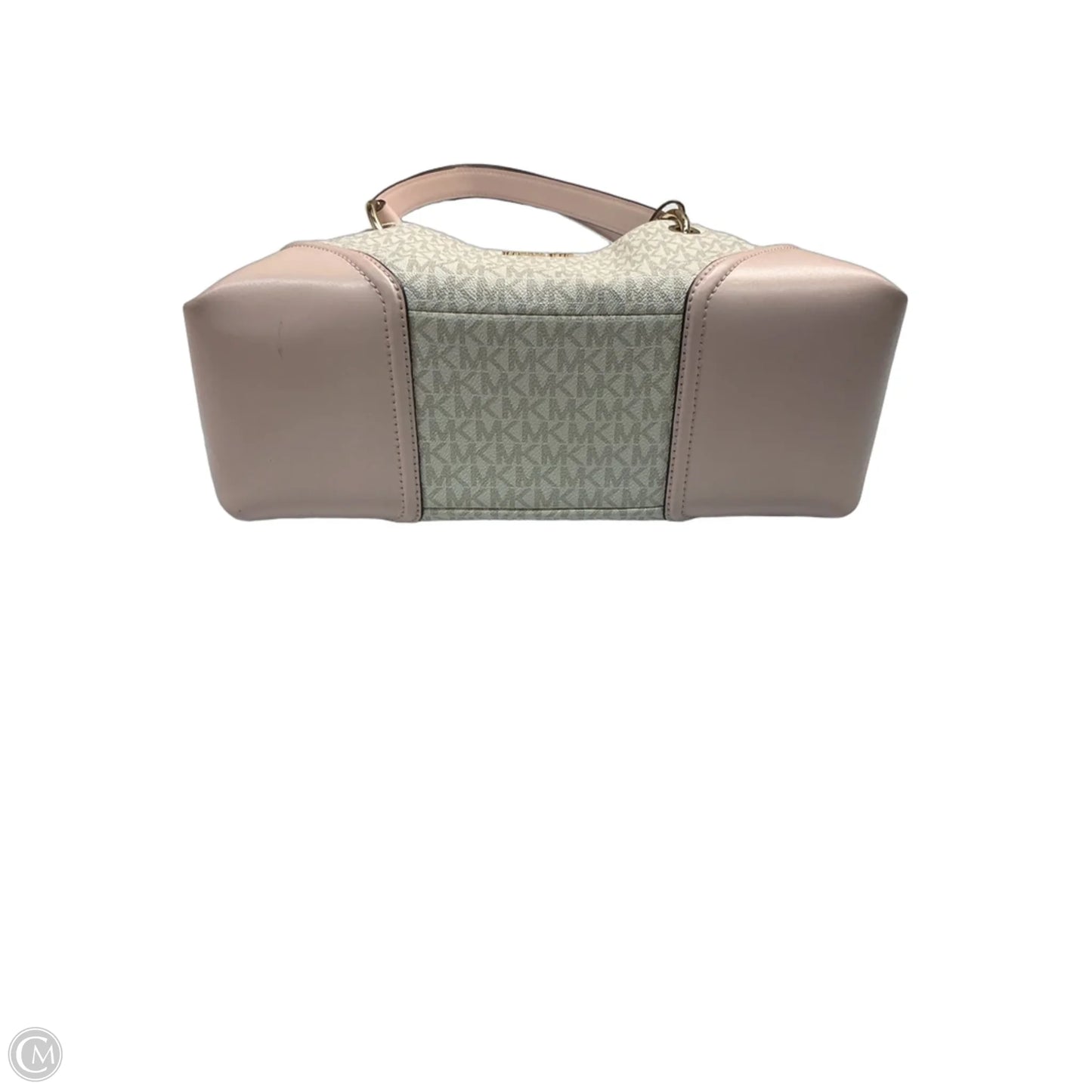 Handbag By Michael By Michael Kors, Size: Large