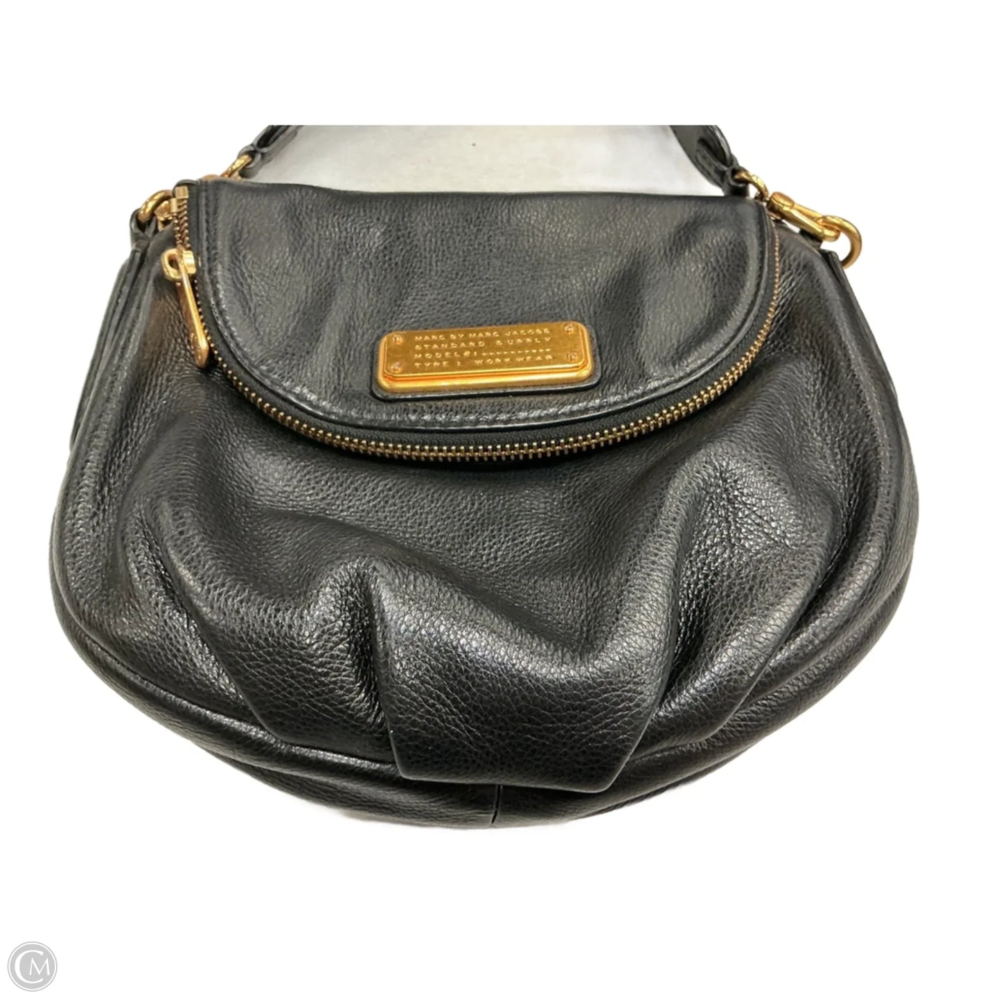 Crossbody Designer By Marc By Marc Jacobs, Size: Medium