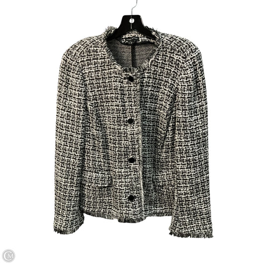 Jacket Other By Lane Bryant In Black, Size: 14