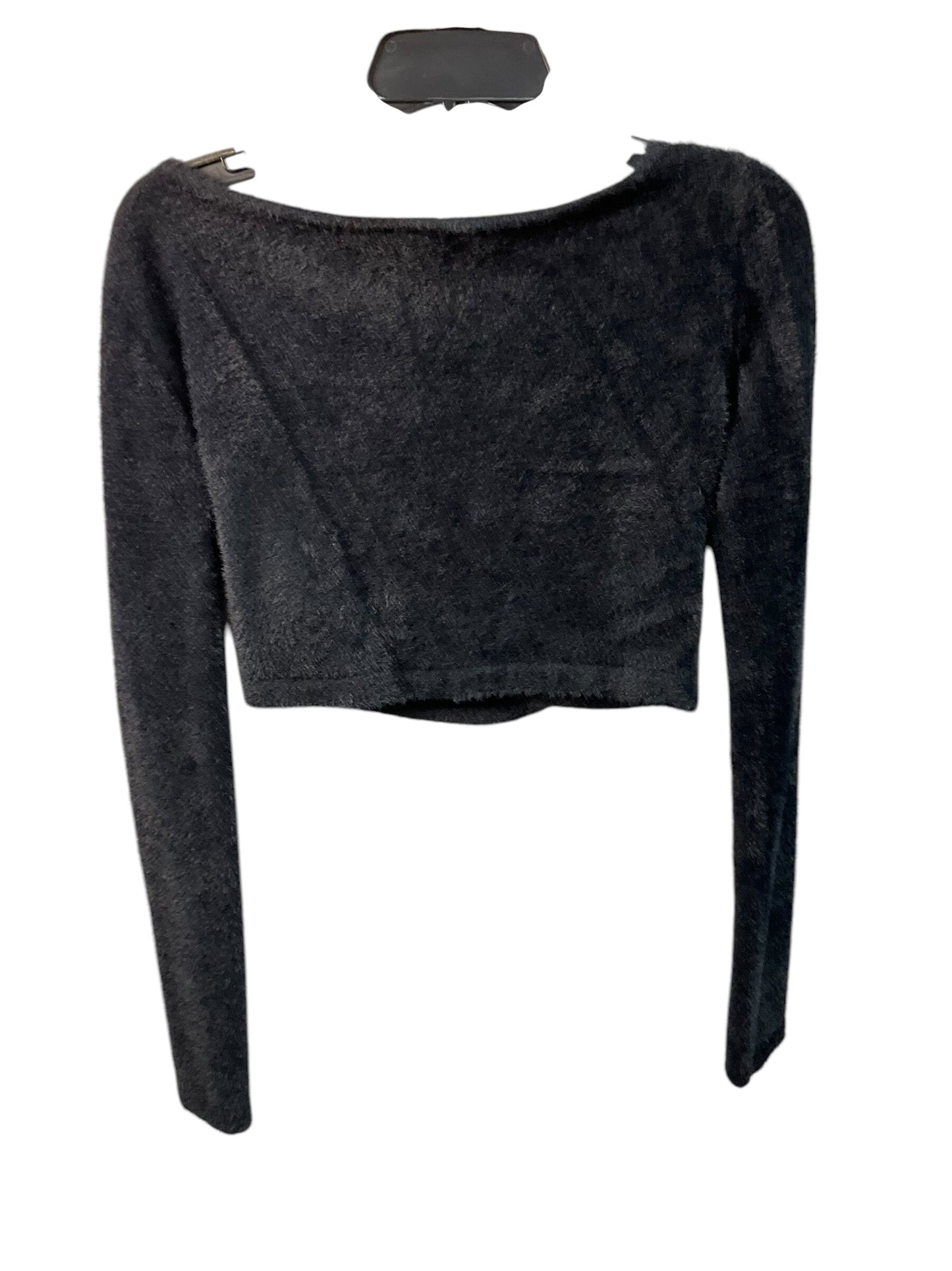 Top Long Sleeve By Amanda Uprichard  Size: L