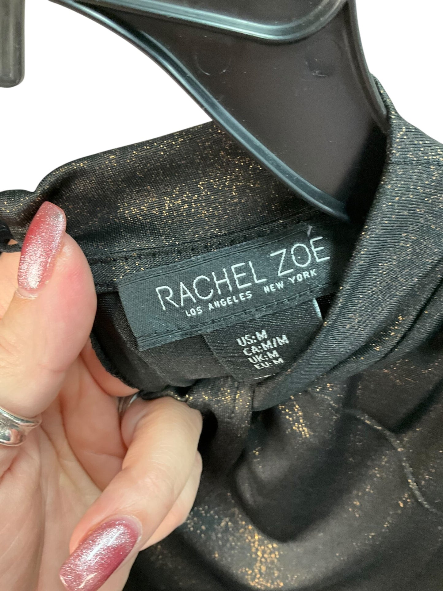 Top Long Sleeve By Rachel Zoe  Size: M