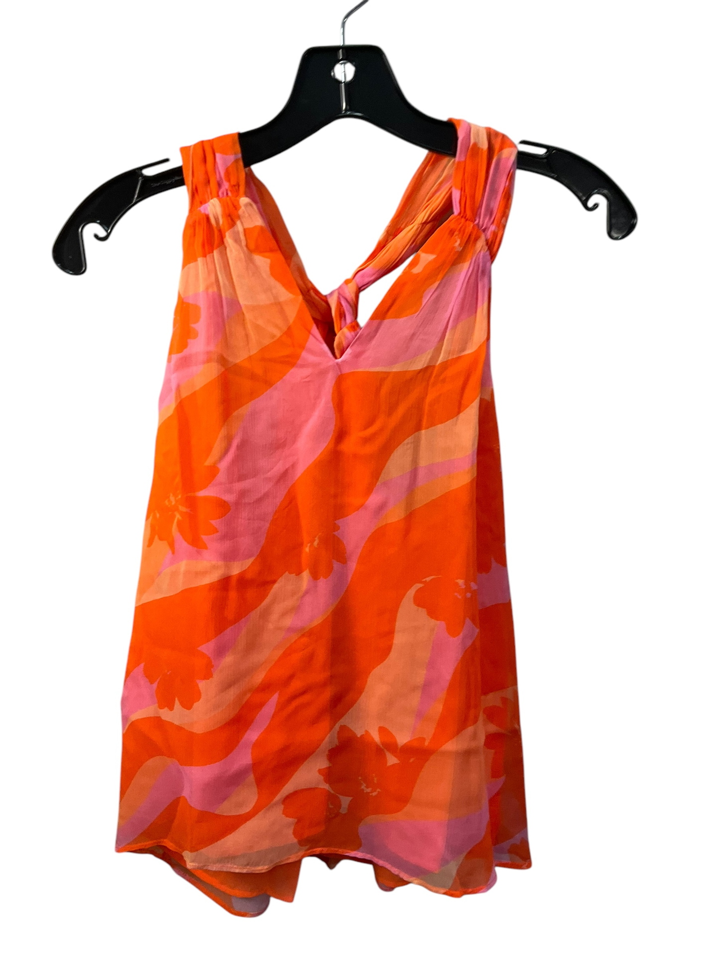 Top Sleeveless By Ramy Brook  Size: Xs