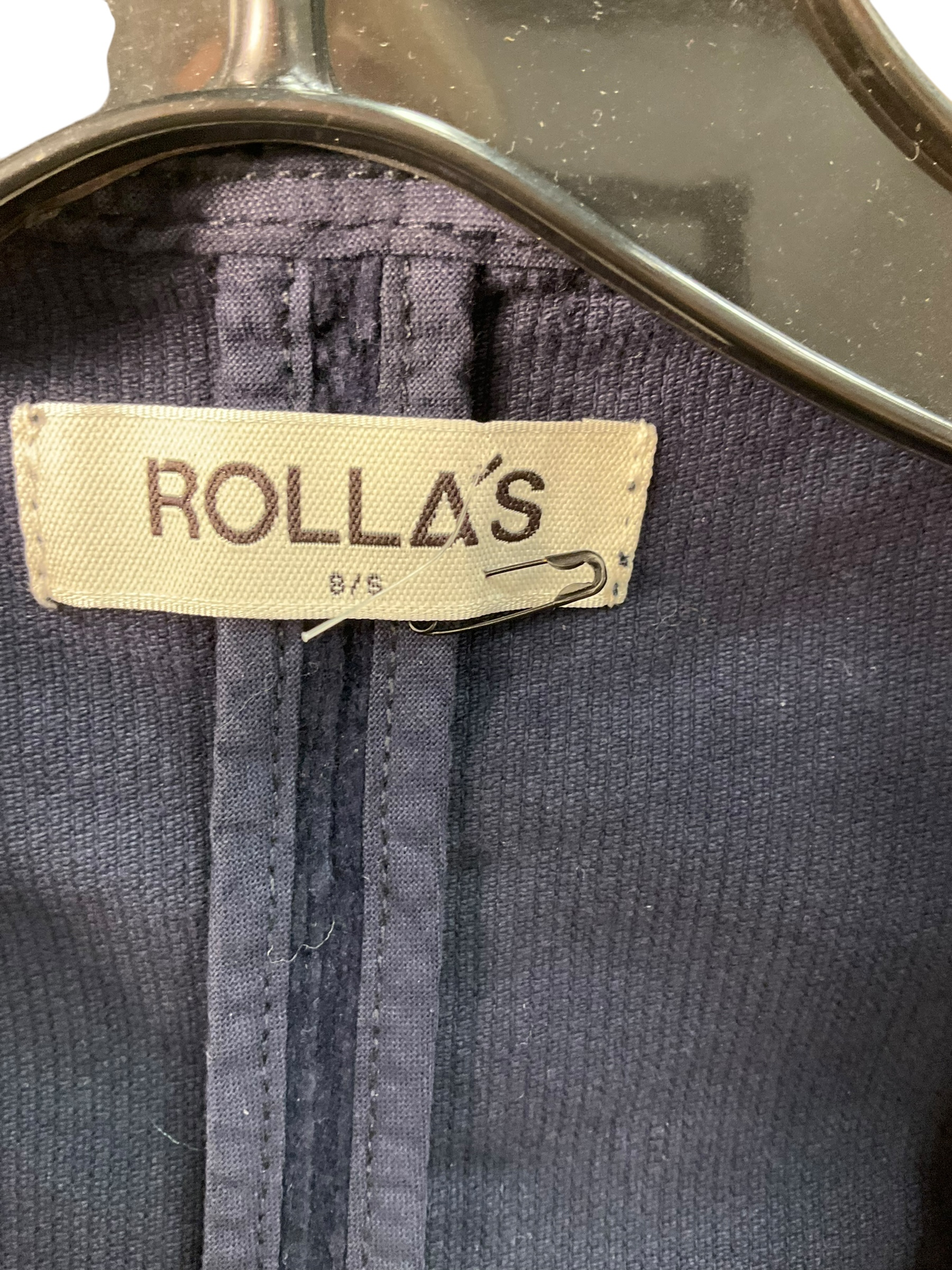 Vest Other By Rollas  Size: S