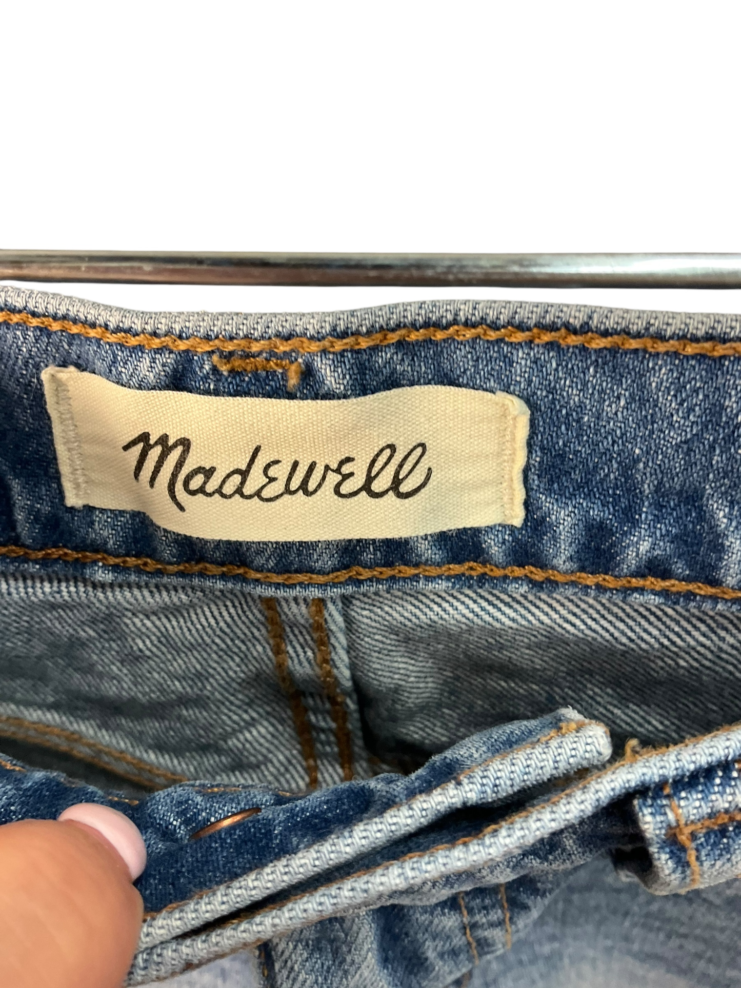 Shorts By Madewell  Size: 6