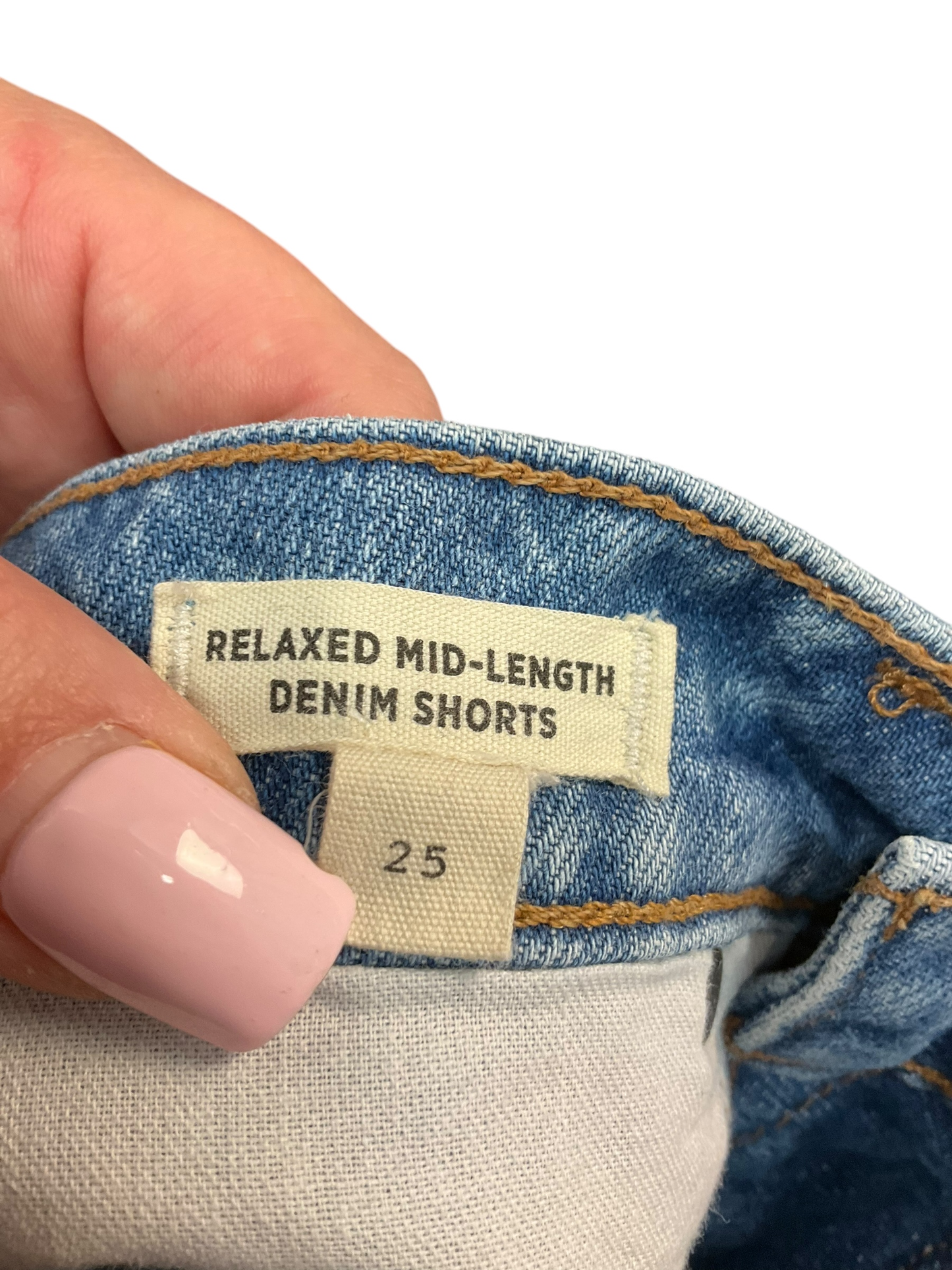 Shorts By Madewell  Size: 6