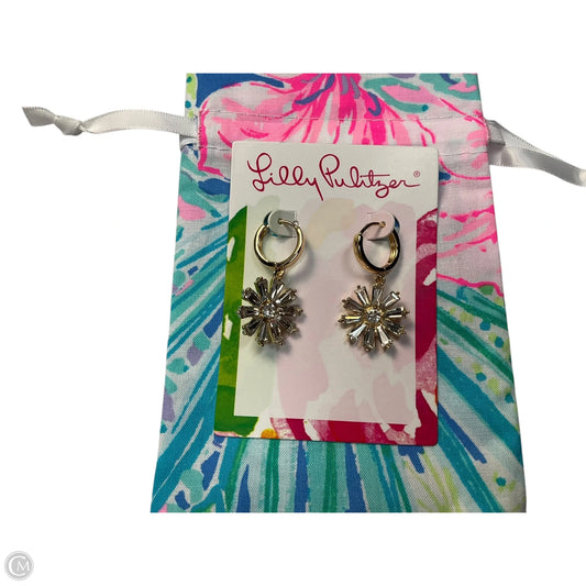 Earrings Designer By Lilly Pulitzer