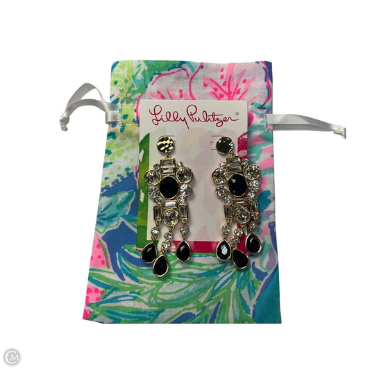 Earrings Designer By Lilly Pulitzer