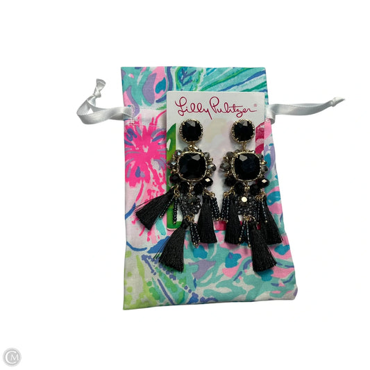 Earrings Designer By Lilly Pulitzer