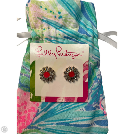 Earrings Designer By Lilly Pulitzer