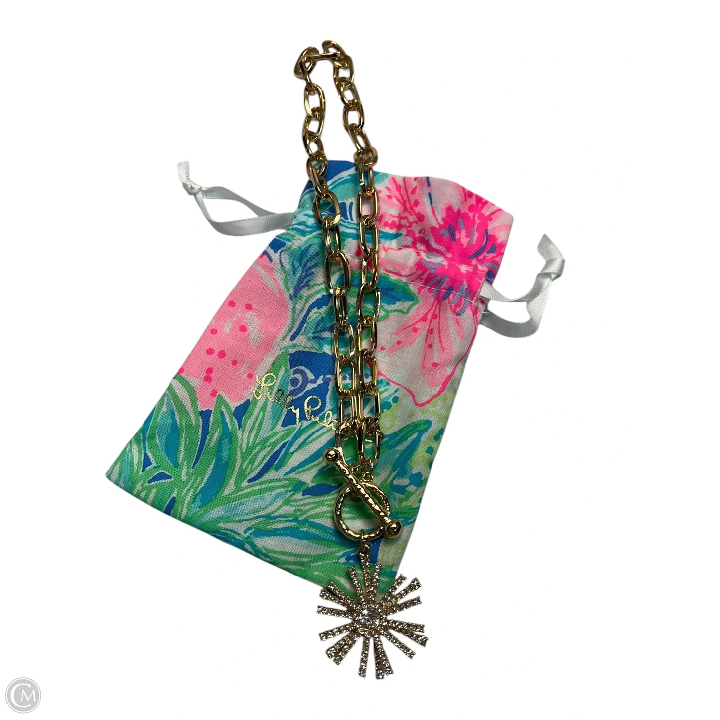 Necklace Designer By Lilly Pulitzer