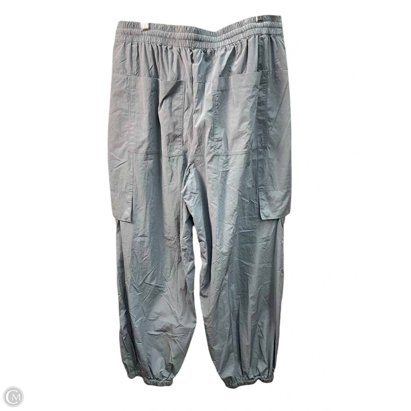 Pants Joggers By Free People In Blue, Size: L