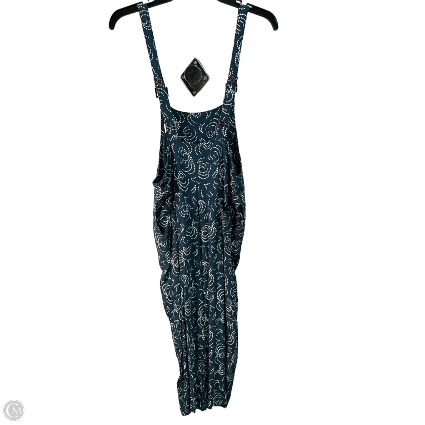 Overalls By Anthropologie In Blue, Size: Xs