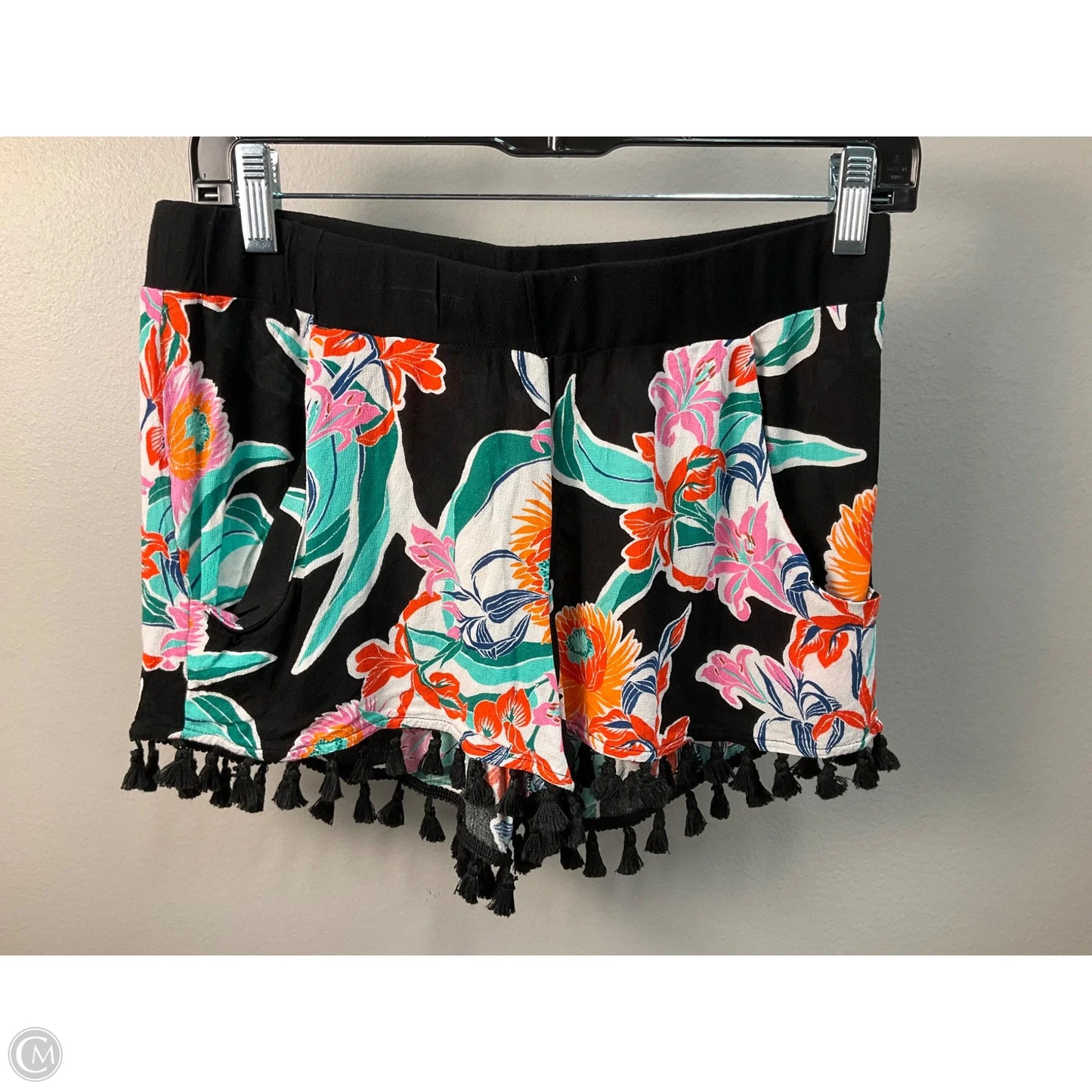 Shorts By Trina Turk In Multi-colored, Size: Xs