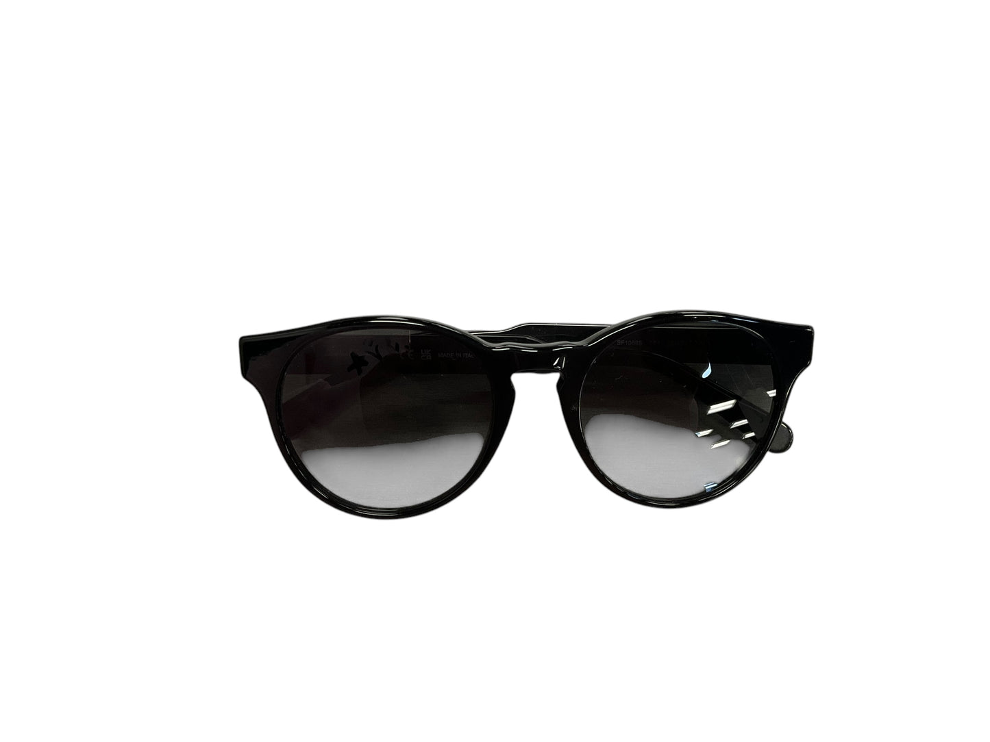 Sunglasses Designer By Ferragamo