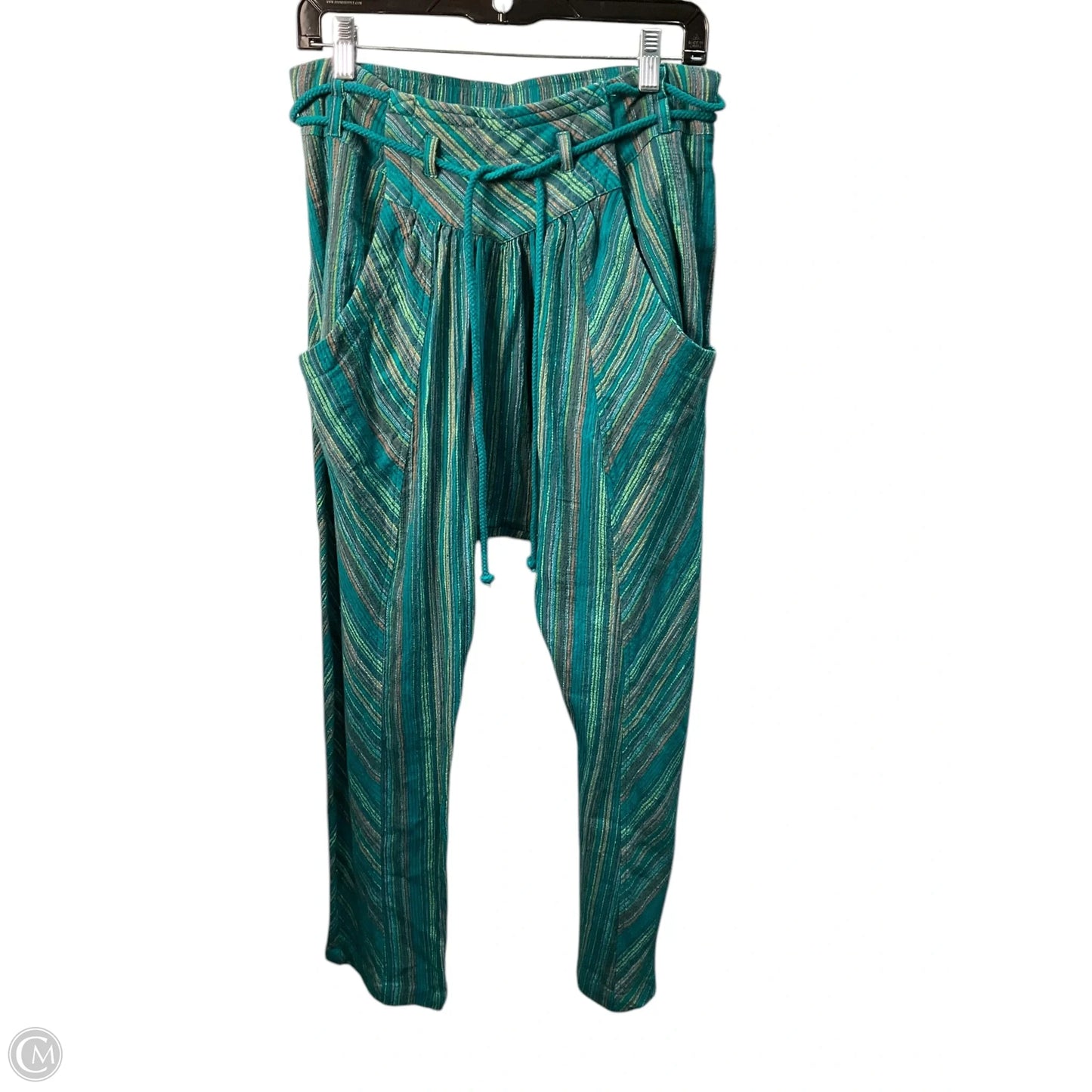 Pants Other By Free People In Green, Size: S