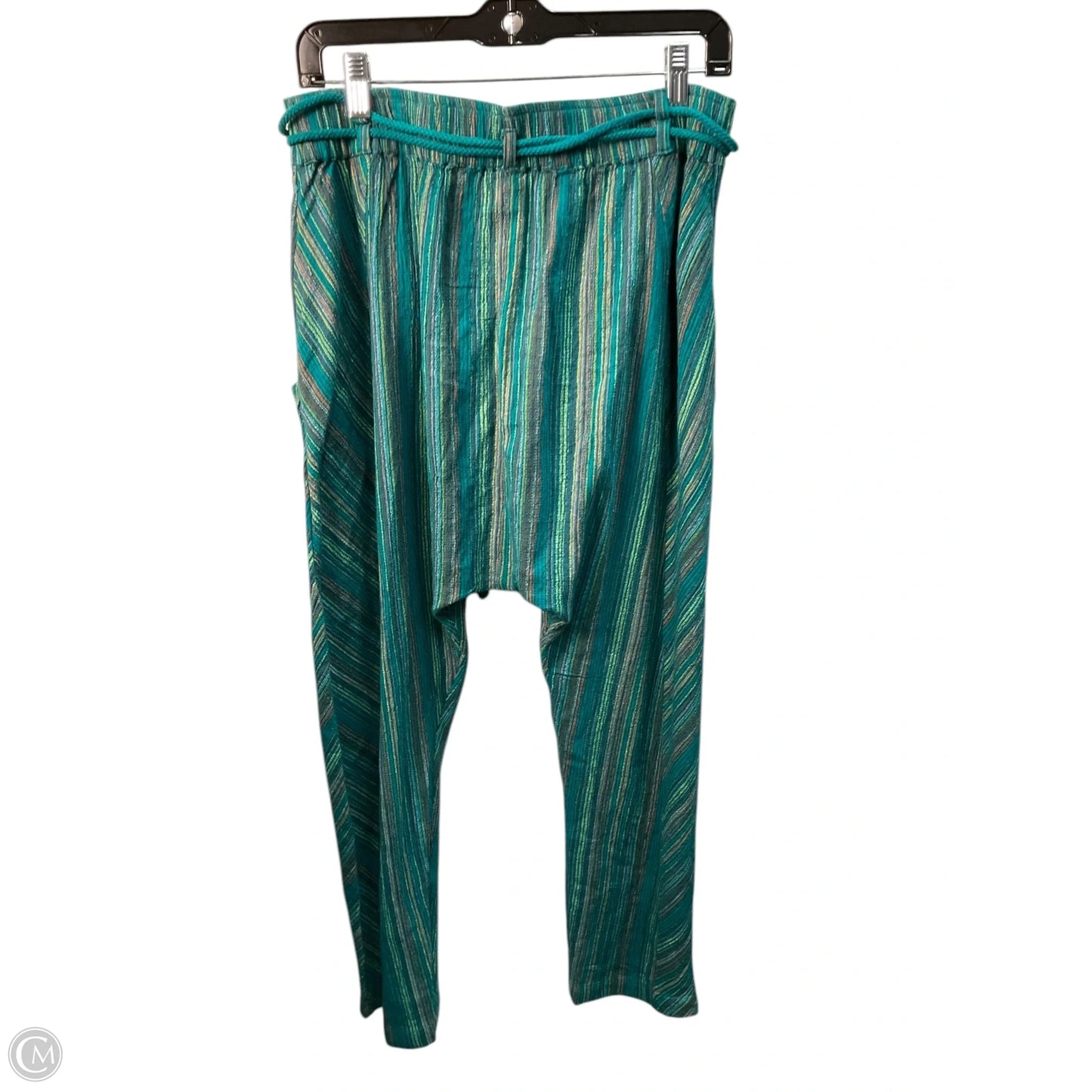 Pants Other By Free People In Green, Size: S