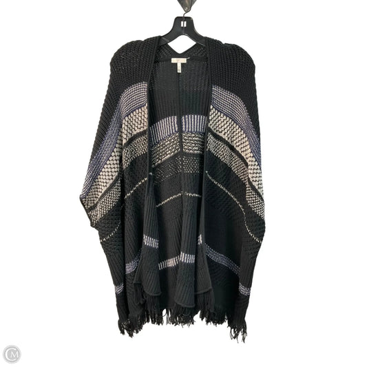 Kimono By Joie In Black, Size: M