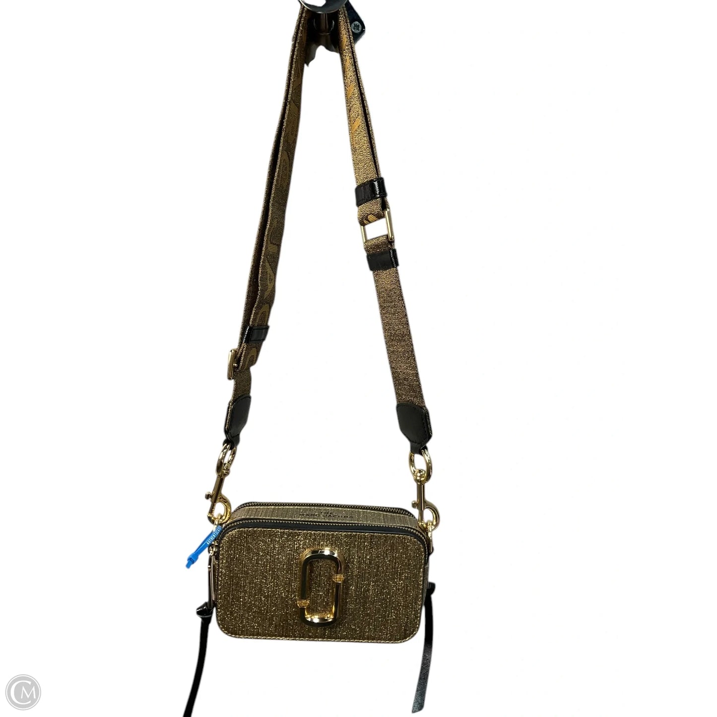 Crossbody Designer By Marc By Marc Jacobs, Size: Small