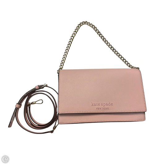 Handbag Designer By Kate Spade, Size: Medium