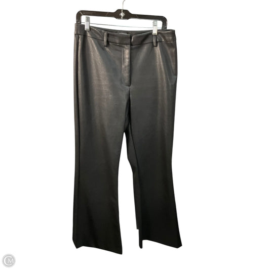 Pants Wide Leg By Bardot In Black, Size: L