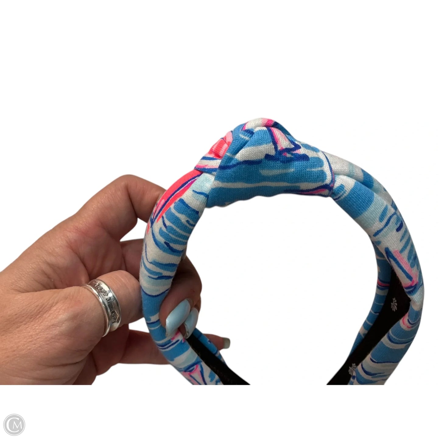 Accessory Designer Label By Lilly Pulitzer