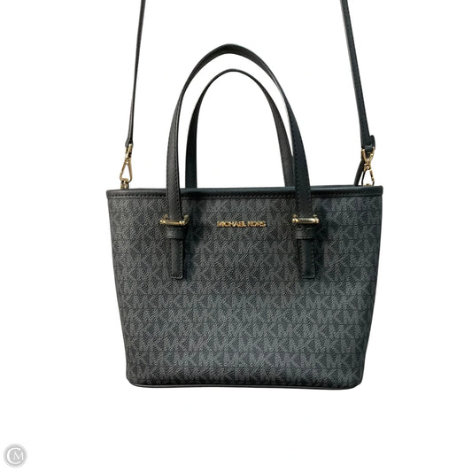 Crossbody Designer By Michael Kors, Size: Small