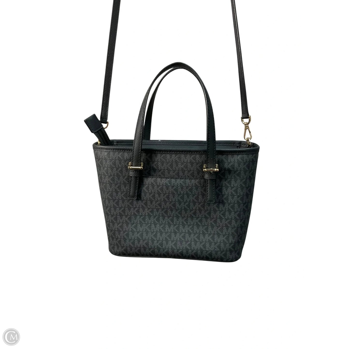 Crossbody Designer By Michael Kors, Size: Small