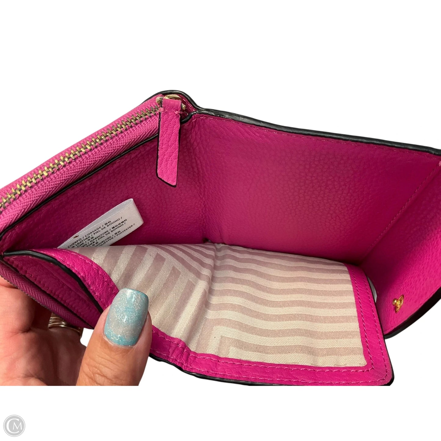 Wallet Designer By Kate Spade, Size: Small